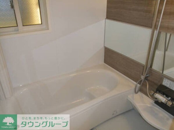 プレジャーの物件内観写真